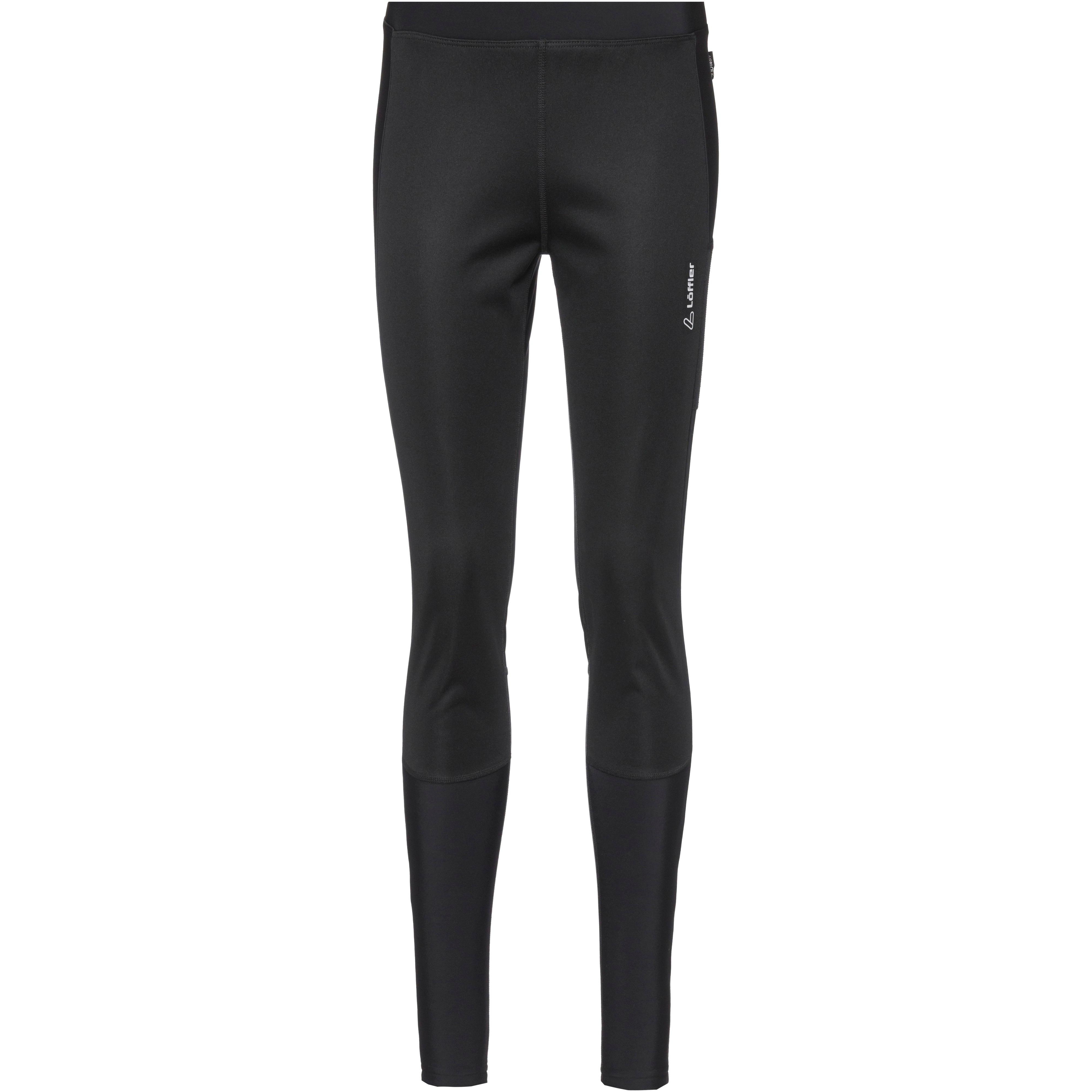 Löffler Tights Damen Tights 46 Normal