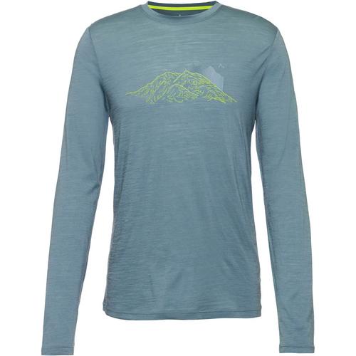 McKinley Shane III Funktionsshirt Herren