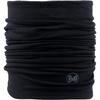 BUFF Midweight Multifunktionstuch - solid black