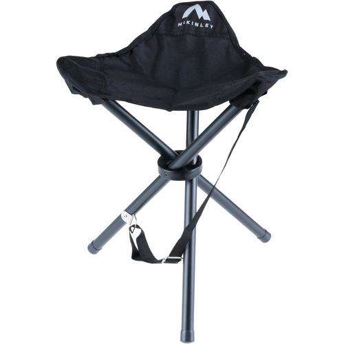 McKinley Camp 10 Campingstuhl