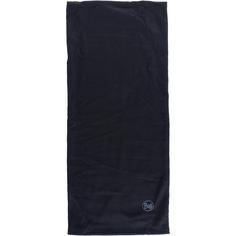 Rückansicht von BUFF Midweight Multifunktionstuch solid black