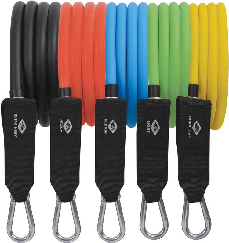 Schildkr&ouml;t Schildkr&ouml;t Gymnastikband - schwarz - 0 | SportScheck