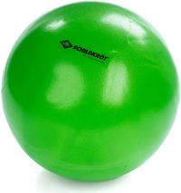Schildkr&ouml;t Pilates Ball - gr&uuml;n