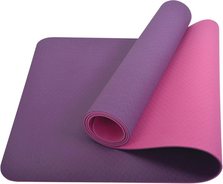 Schildkr&ouml;t Schildkr&ouml;t Matte - violett-rosa - 0 | SportScheck