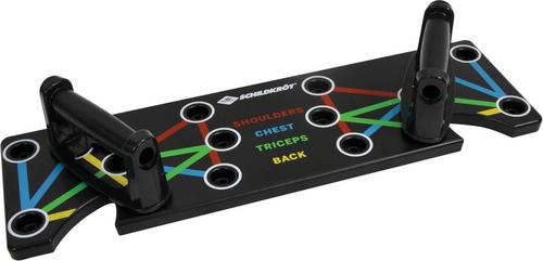 Schildkr&ouml;t Liegest&uuml;tzgriffe