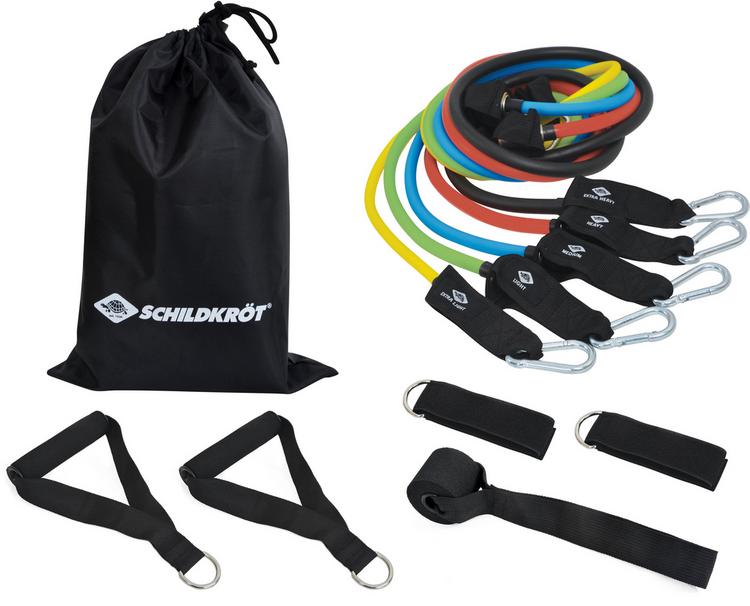 Schildkr&ouml;t Schildkr&ouml;t Gymnastikband - schwarz - 0 | SportScheck