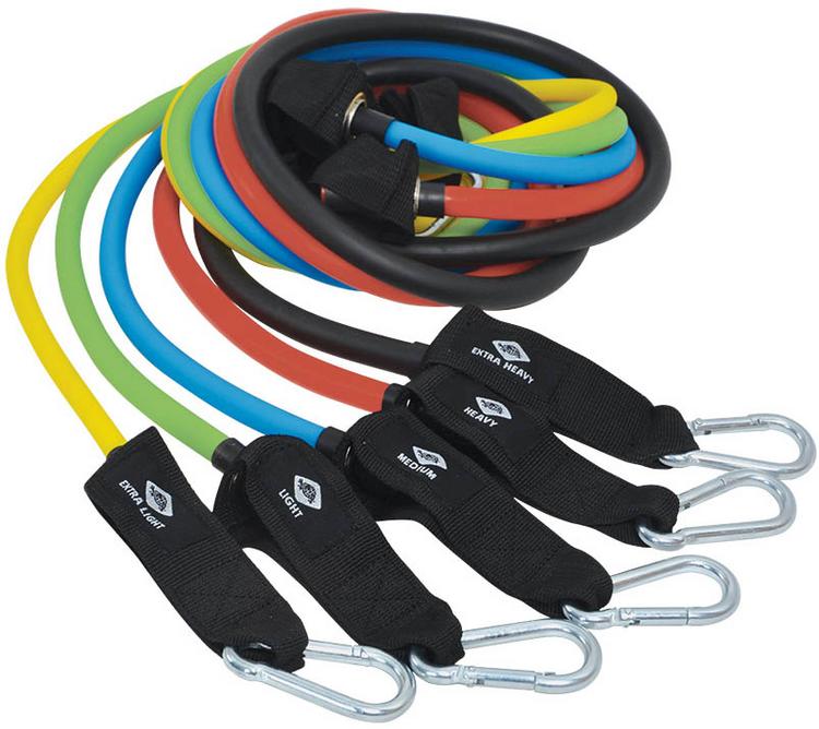 Schildkr&ouml;t Schildkr&ouml;t Gymnastikband - schwarz - 0 | SportScheck