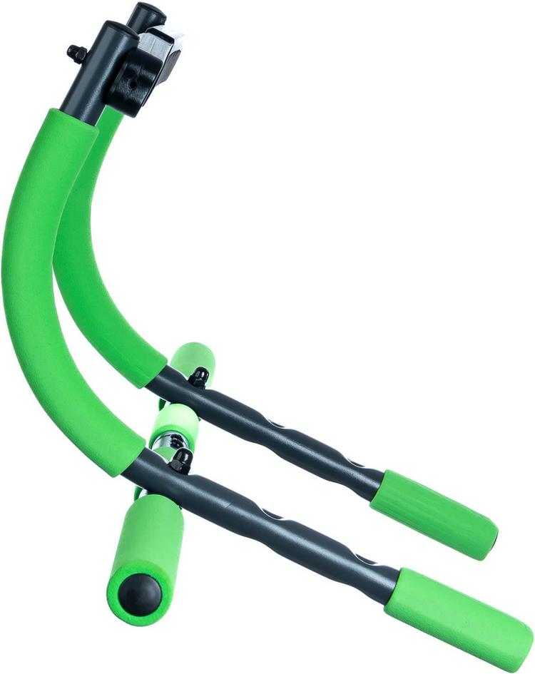 Schildkr&ouml;t Schildkr&ouml;t T&uuml;rreck - limegreen-anthrazit - 0 | SportScheck