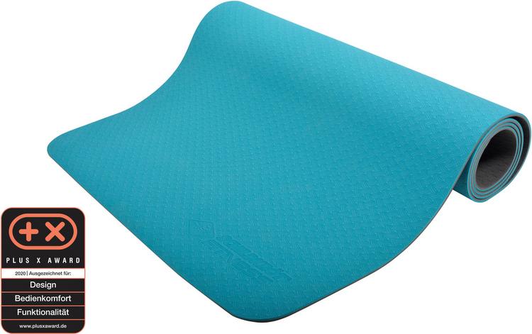 Schildkr&ouml;t Schildkr&ouml;t Matte - petrol-anthrazit - 2 | SportScheck