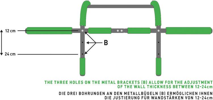 Schildkr&ouml;t Schildkr&ouml;t T&uuml;rreck - limegreen-anthrazit - 2 | SportScheck