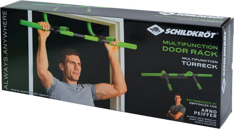 Schildkr&ouml;t Schildkr&ouml;t T&uuml;rreck - limegreen-anthrazit - 3 | SportScheck