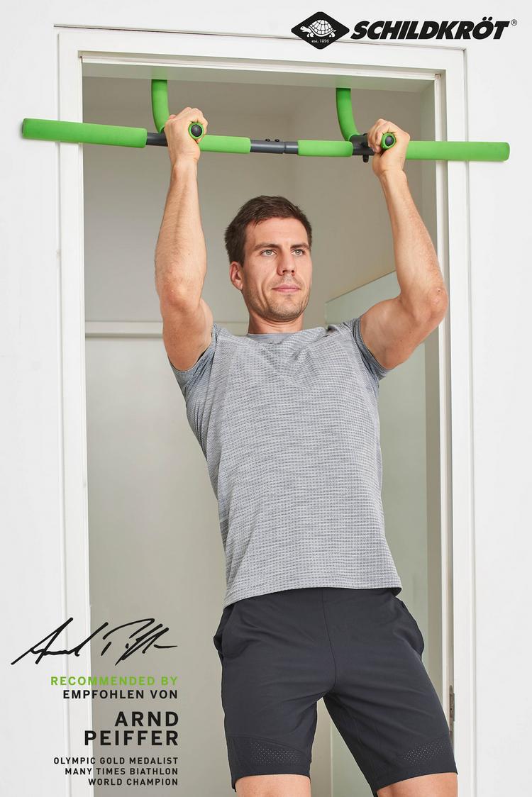 Schildkr&ouml;t Schildkr&ouml;t T&uuml;rreck - limegreen-anthrazit - 0 | SportScheck