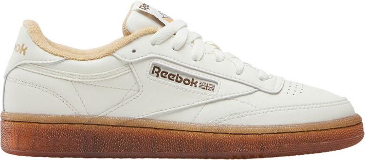 Reebok Reebok CLUB C 85 Sneaker Damen - vintagechalk-chalk-camel - 0 | SportScheck