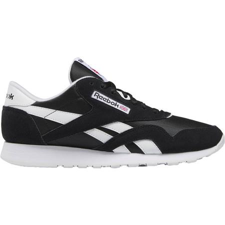 Reebok Classic Nylon Sneaker Herren Sneaker 41 Normal  | 04066749432508 Reebok Classic Nylon Sneaker Herren Sneaker 41 Normal  | 04066749432508