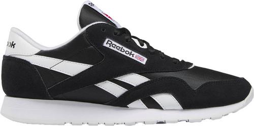 Reebok Classic Nylon Sneaker Herren