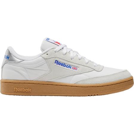 Reebok Club C 85 Sneaker Herren Sneaker 47 Normal  | 01200161842696