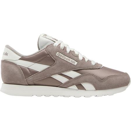 Reebok Classic Nylon Sneaker Damen Sneaker 38 1/2 Normal  | 01200161862854 Reebok Classic Nylon Sneaker Damen Sneaker 38 1/2 Normal  | 01200161862854