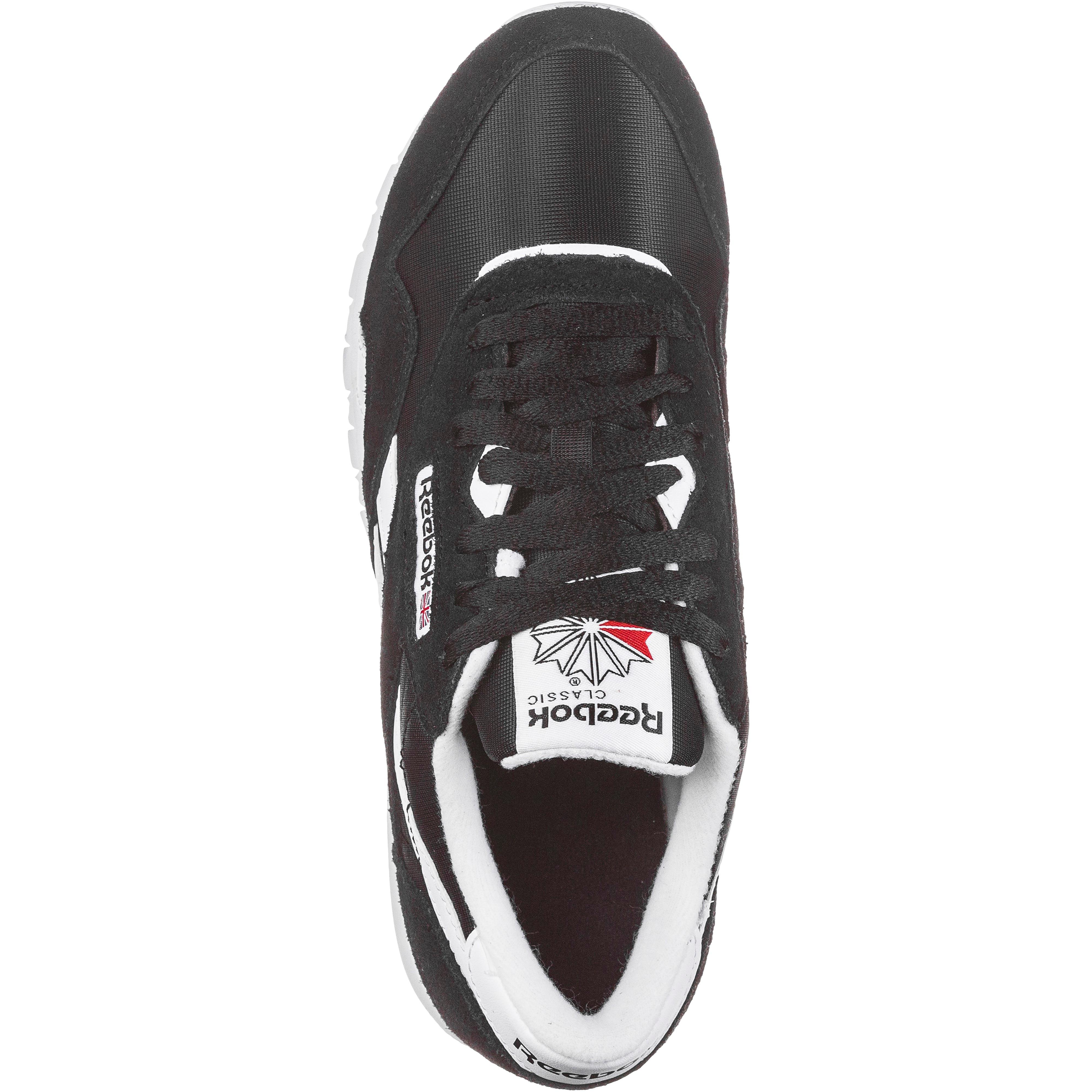Thumbnail - Reebok Classic Nylon Sneaker Damen