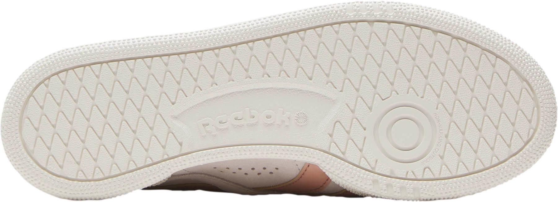 Thumbnail - Reebok Club C Grounds Sneaker Damen