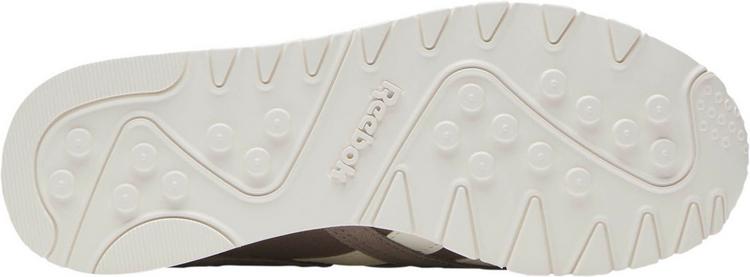 Reebok Reebok Classic Nylon Sneaker Damen - gritty grey-gritty grey-chalk - 1 | SportScheck