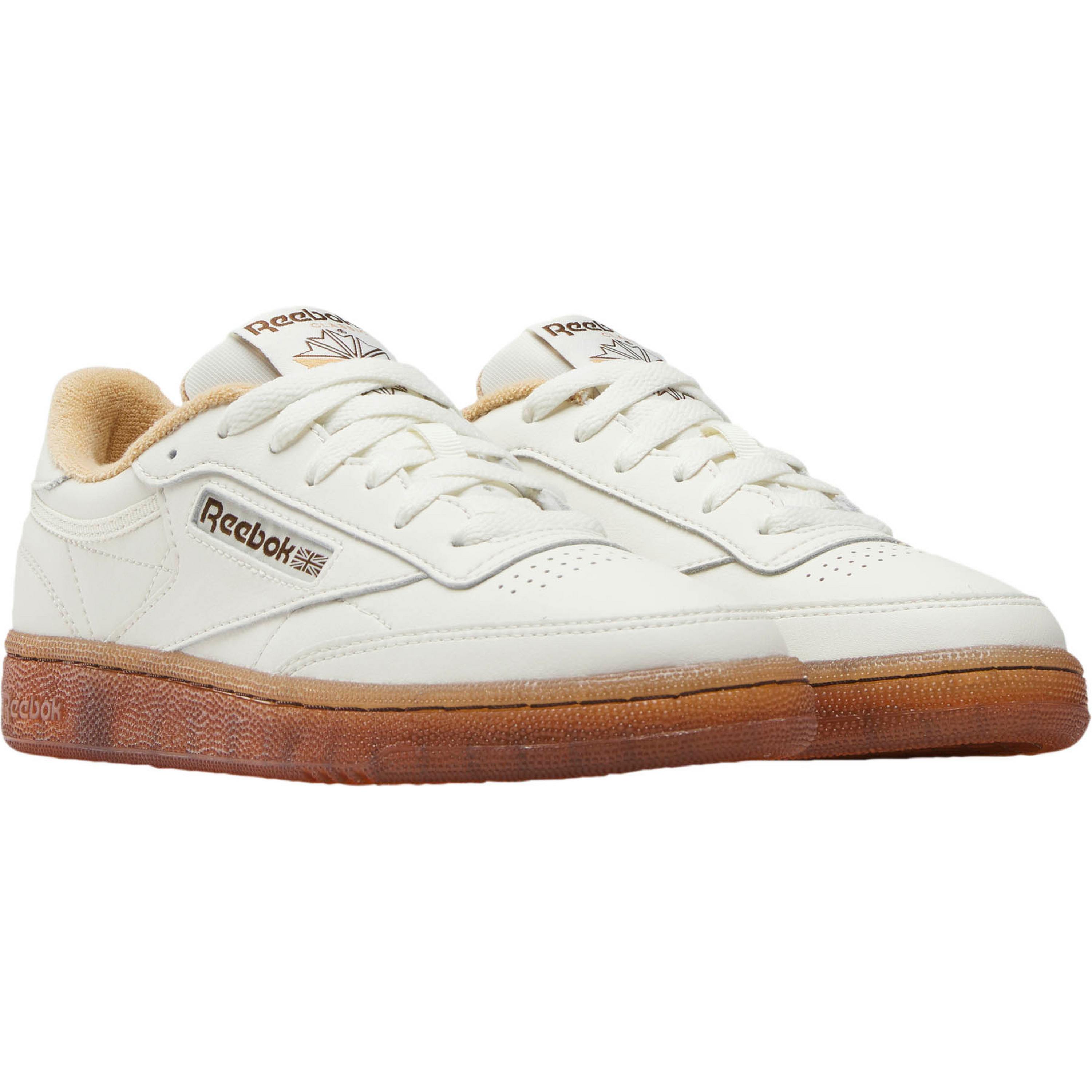 Thumbnail - Reebok CLUB C 85 Sneaker Damen