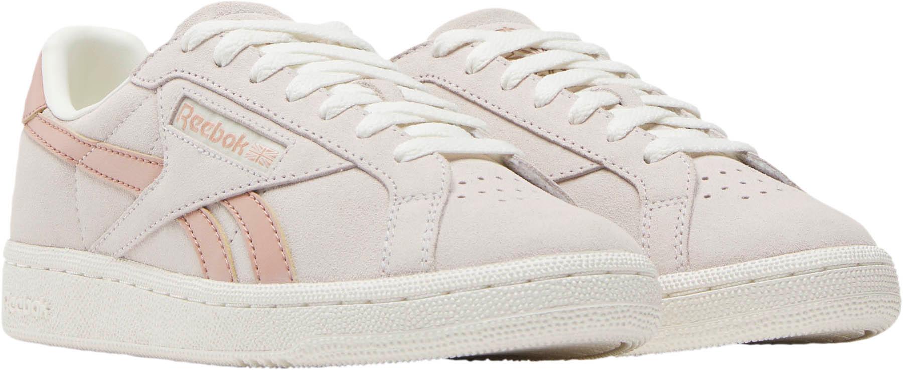 Thumbnail - Reebok Club C Grounds Sneaker Damen