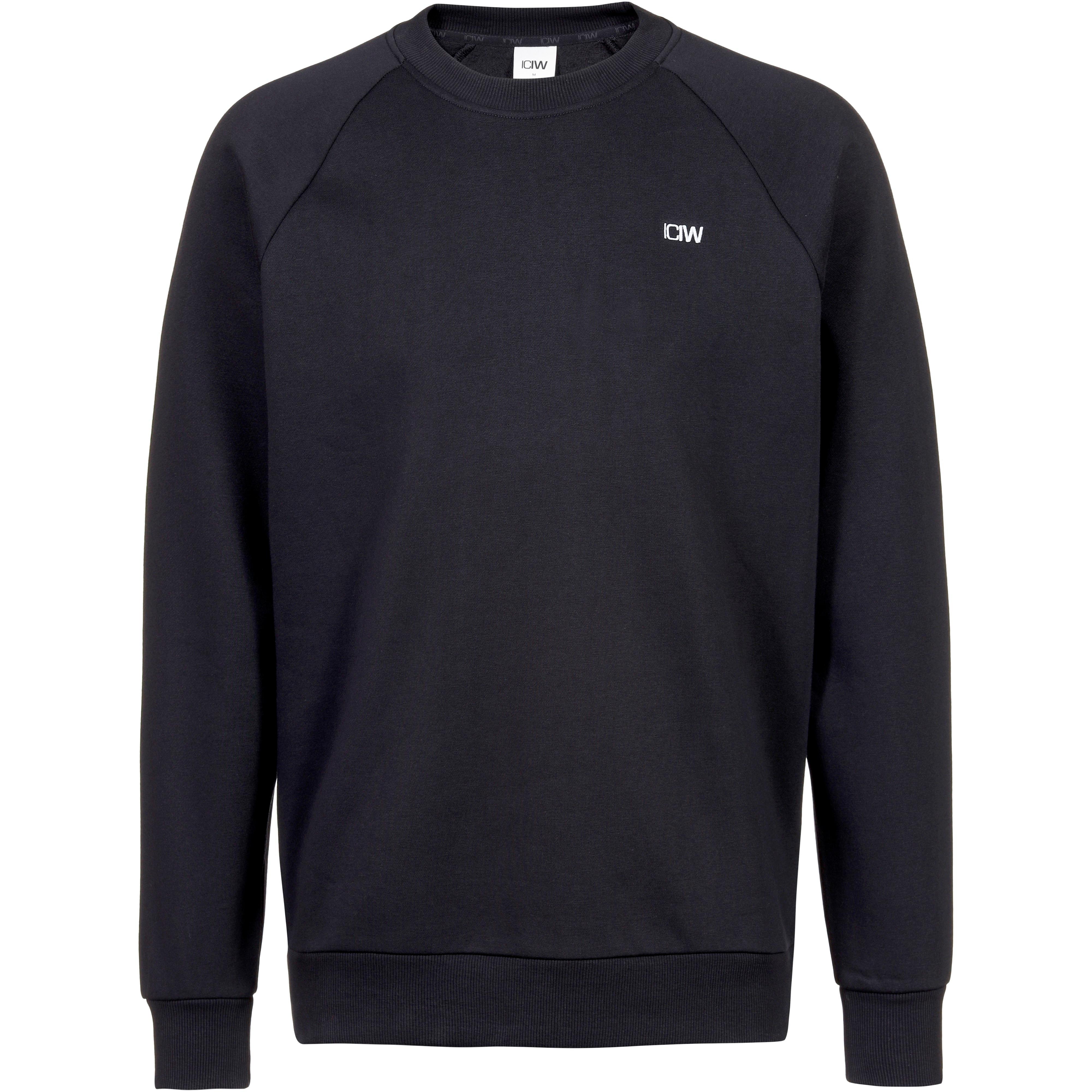 ICANIWILL Everyday Sweatshirt Herren Sweatshirts S Normal