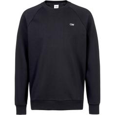 ICANIWILL Everyday Sweatshirt Herren black