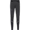 Dynafit TRANSALPER WARM Funktionshose Herren - black out
