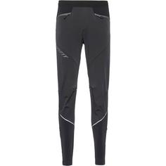 Dynafit TRANSALPER WARM Funktionshose Herren black out