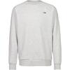 ICANIWILL Everyday Sweatshirt Herren - light grey melange