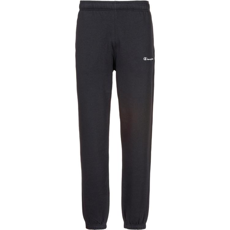 CHAMPION CHAMPION Icons Sweathose Herren - black beauty - 0 | SportScheck