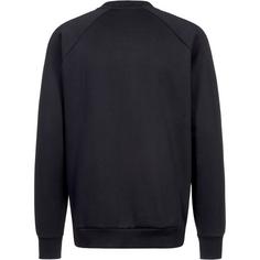 Rückansicht von ICANIWILL Everyday Sweatshirt Herren black