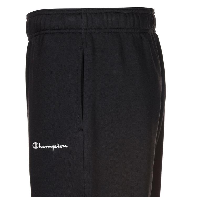 CHAMPION CHAMPION Icons Sweathose Herren - black beauty - 0 | SportScheck