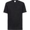 CHAMPION Icons T-Shirt Herren - black beauty