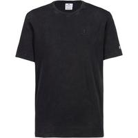 CHAMPION Icons T-Shirt Herren - black beauty