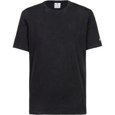 CHAMPION Icons T-Shirt Herren black beauty