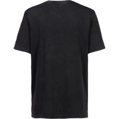 Rückansicht von CHAMPION Icons T-Shirt Herren black beauty