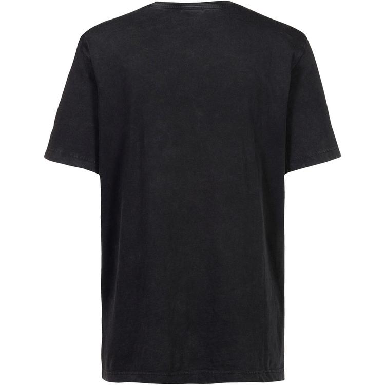 CHAMPION CHAMPION Icons T-Shirt Herren - black beauty - 0 | SportScheck