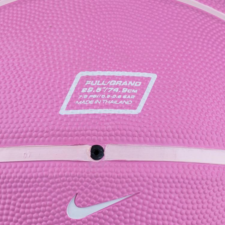 Nike Nike Skills Basketball - playfulpink-pinkfoam-white-pinkfoam - 0 | SportScheck