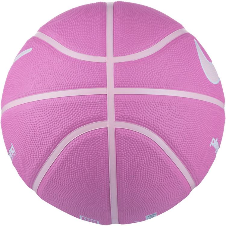 Nike Nike Skills Basketball - playfulpink-pinkfoam-white-pinkfoam - 0 | SportScheck