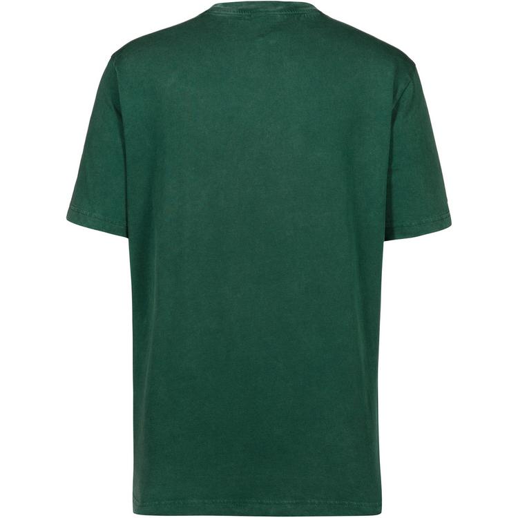CHAMPION CHAMPION Icons T-Shirt Herren - forest peak green - 0 | SportScheck
