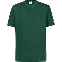 CHAMPION Icons T-Shirt Herren - forest peak green