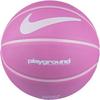 Nike Skills Basketball - playfulpink-pinkfoam-white-pinkfoam