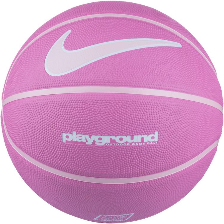 Nike Nike Skills Basketball - playfulpink-pinkfoam-white-pinkfoam - 0 | SportScheck