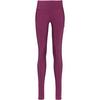 Dynafit WINTER RUNNING Tights Damen - amaranth