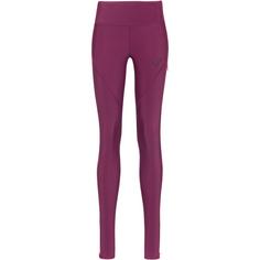 Dynafit WINTER RUNNING Tights Damen amaranth
