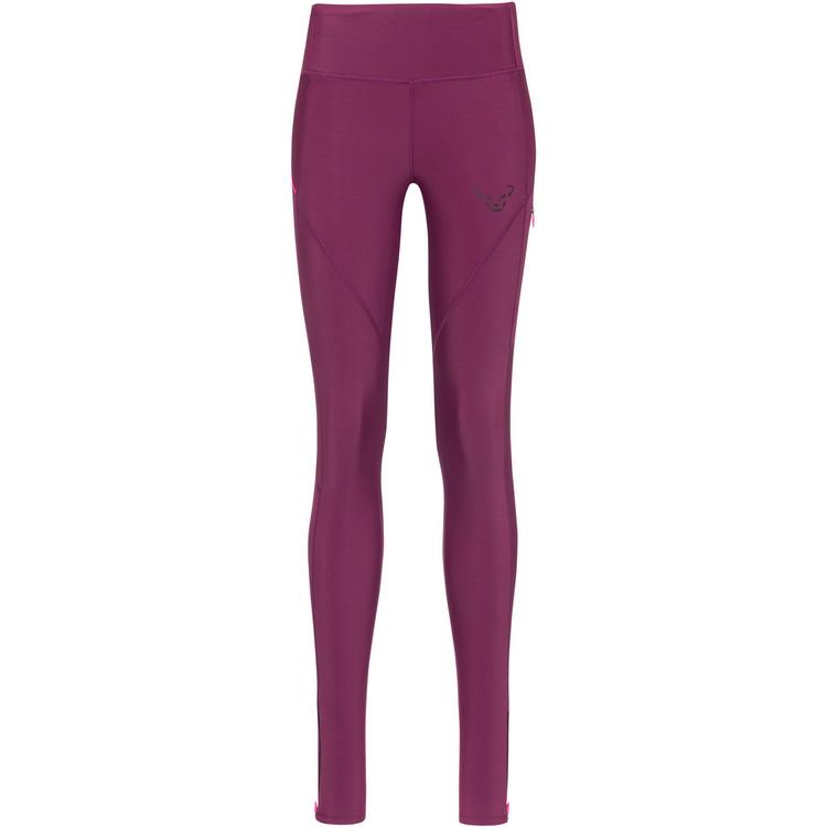Dynafit Dynafit WINTER RUNNING Tights Damen - amaranth - 0 | SportScheck