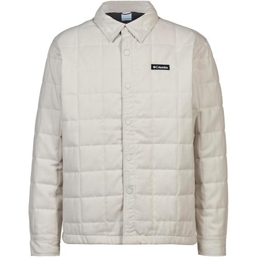 Columbia Landroamer Langarmhemd Herren