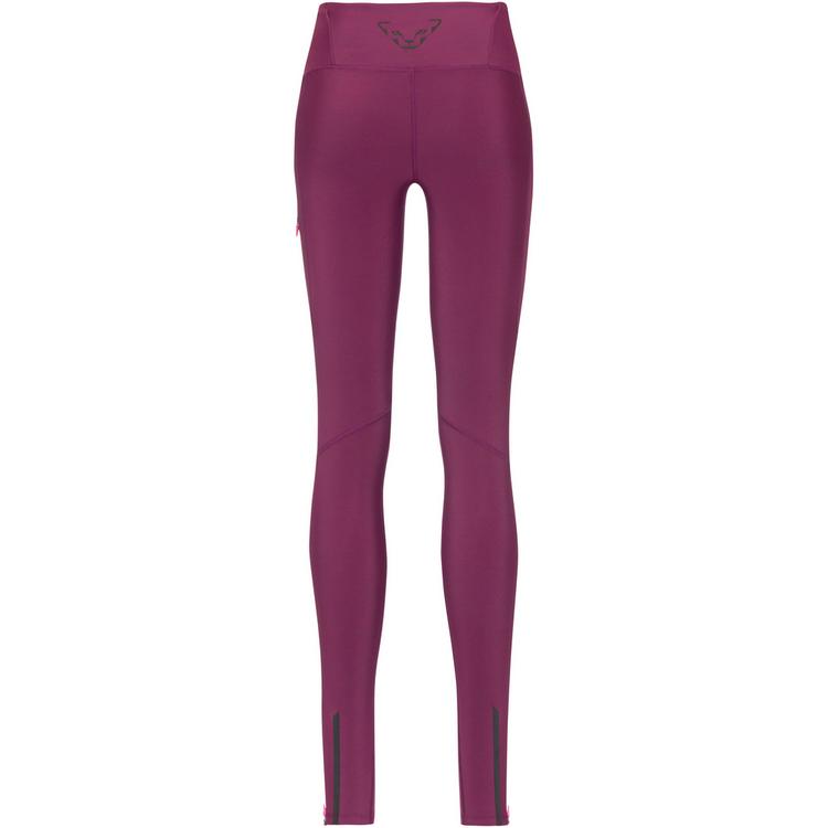 Dynafit Dynafit WINTER RUNNING Tights Damen - amaranth - 0 | SportScheck